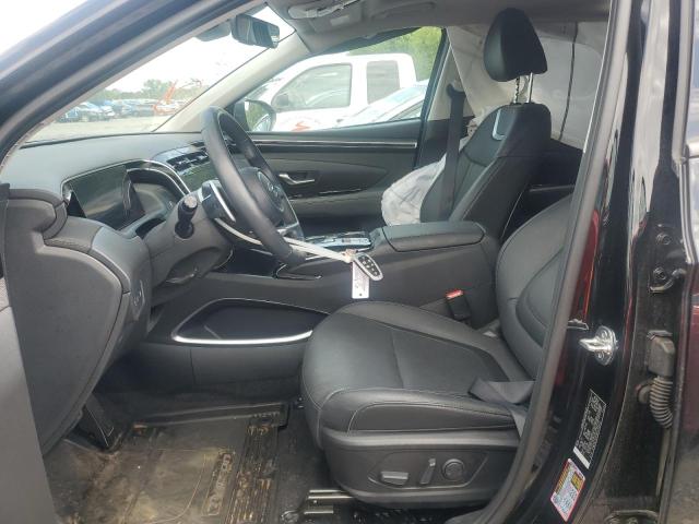 2024 HYUNDAI TUCSON LIM - 5NMJE3DE5RH398462