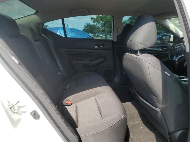 2022 NISSAN ALTIMA SV 1N4BL4DV3NN322628