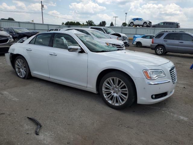 2014 CHRYSLER 300C - 2C3CCAEGXEH184273