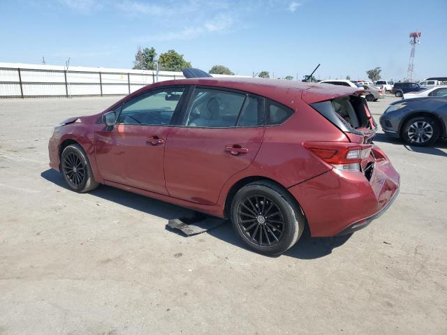 2020 SUBARU IMPREZA 4S3GTAB63L3700529