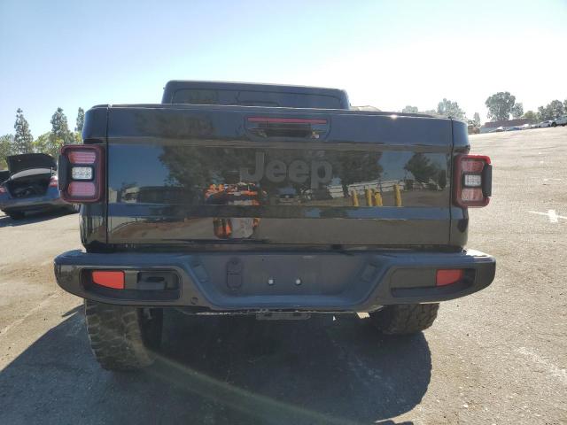 2023 JEEP GLADIATOR 1C6HJTFG8PL567529