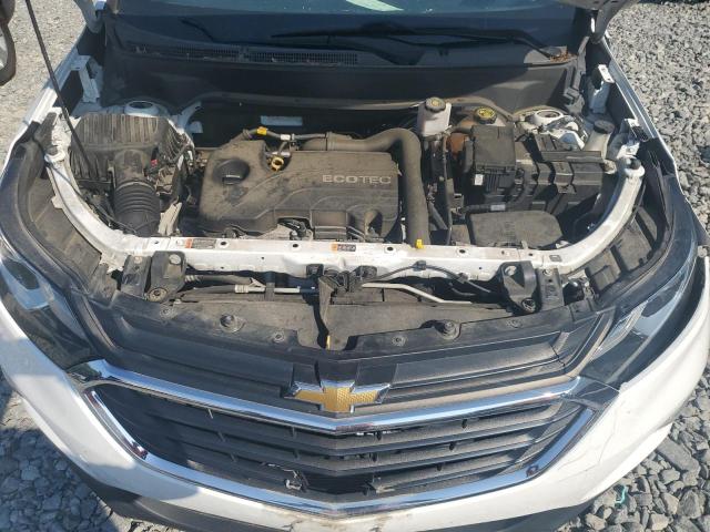 2019 CHEVROLET EQUINOX LT 2GNAXUEV2K6200293