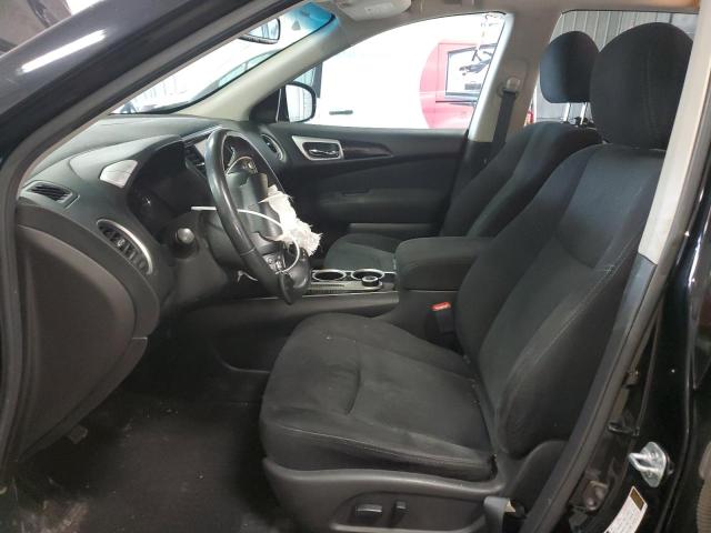 2016 NISSAN PATHFINDER - 5N1AR2MM9GC604685
