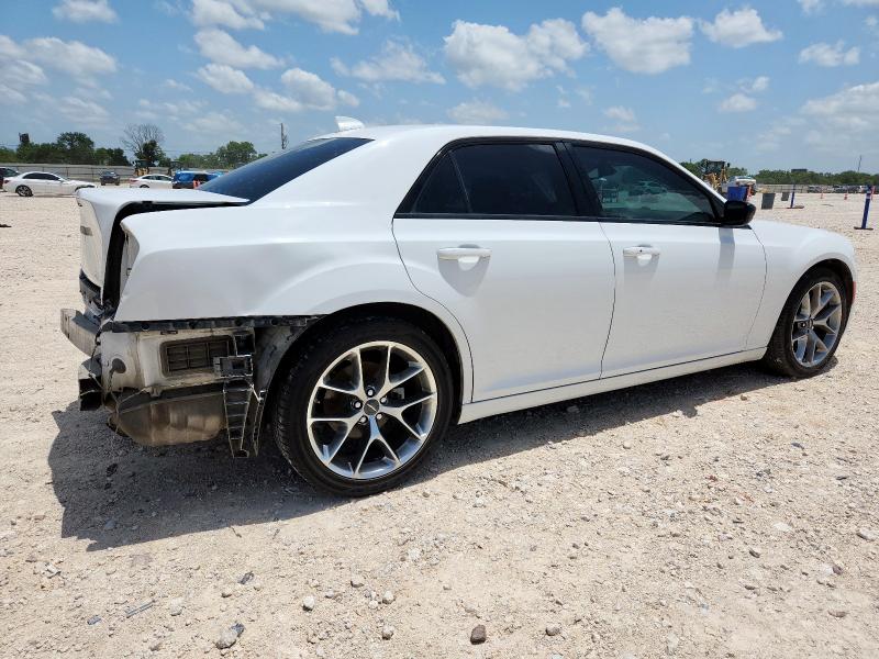 2021 CHRYSLER 300 TOURIN 2C3CCAAG5MH654147