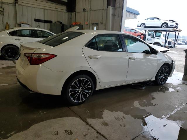 2014 TOYOTA COROLLA L - 5YFBURHEXEP023283