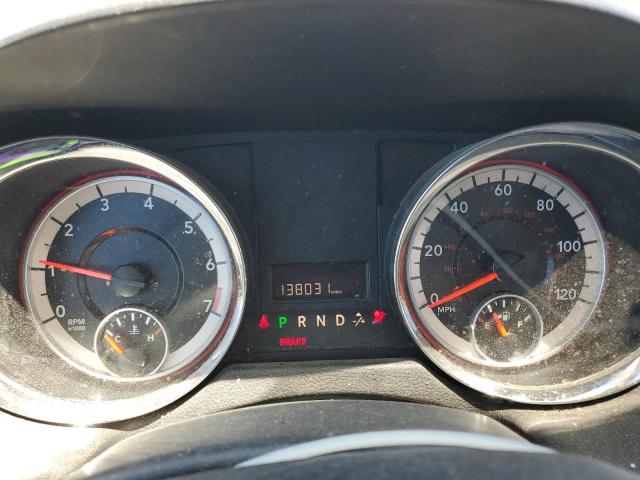 2015 DODGE GRAND CARA 2C4RDGBG8FR542587