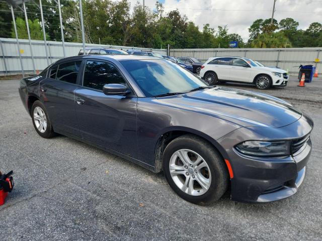 2019 DODGE CHARGER SX 2C3CDXBG8KH760149
