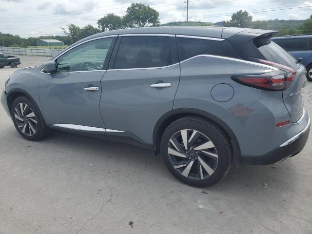 2024 NISSAN MURANO SL 5N1AZ2CJ1RC123047