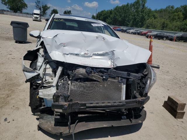 2017 HYUNDAI SONATA SPO - 5NPE34AF5HH502654