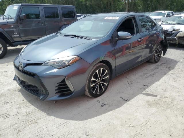 TOYOTA COROLLA L