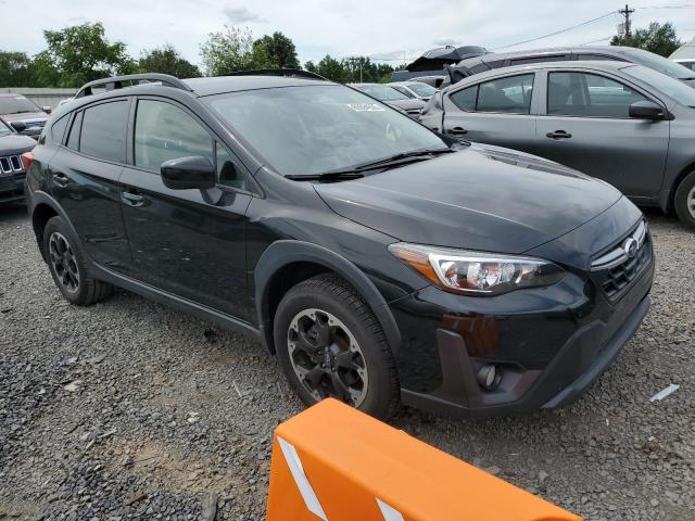 2021 SUBARU CROSSTREK JF2GTAPC5M8225440