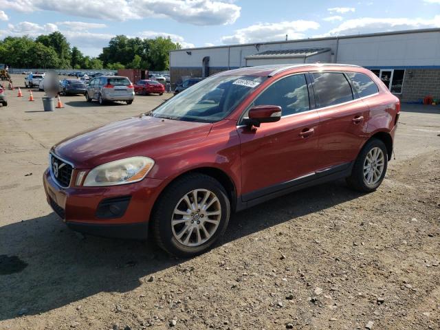 VOLVO XC60 T6