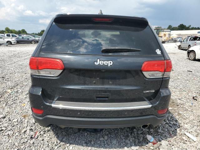 2015 JEEP GRAND CHEROKEE LIMITED 1C4RJEBG7FC763782