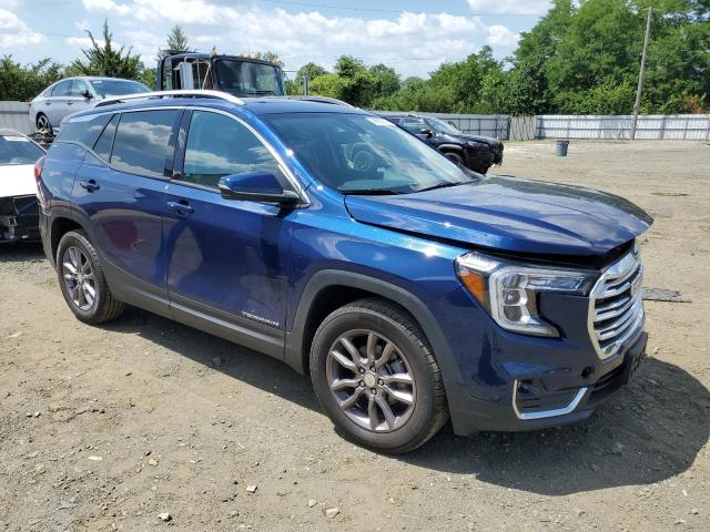2023 GMC TERRAIN SL 3GKALVEG7PL135119