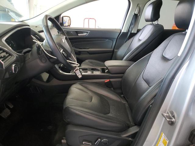 2019 FORD EDGE TITAN 2FMPK4K93KBC37123