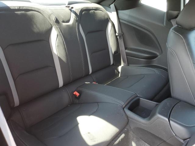 2020 CHEVROLET CAMARO LT 1G1FC1RSXL0114905