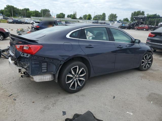 Vin: 1g1zg5st9sf102543, lot: 62055725, chevrolet malibu rs 20253