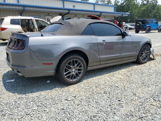 2013 FORD MUSTANG - 1ZVBP8EM0D5280829