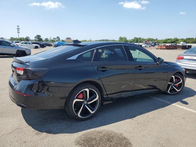 2021 HONDA ACCORD SPORT 1HGCV1F35MA017898
