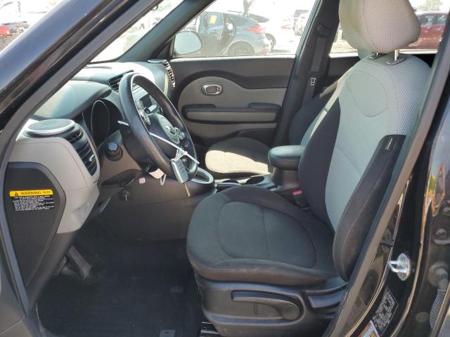 2016 KIA SOUL - KNDJN2A21G7386415