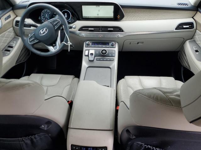 2021 HYUNDAI PALISADE C KM8R74HE5MU281555