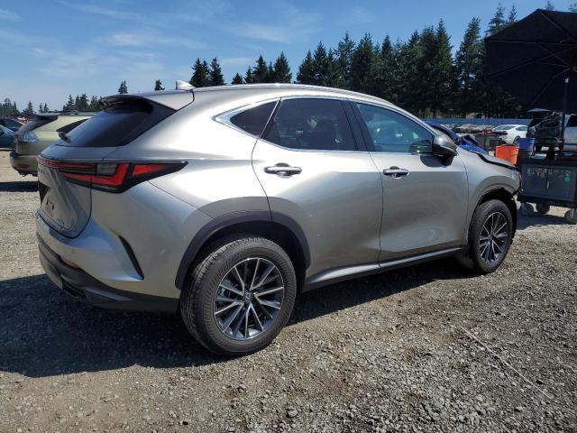 2025 LEXUS NX 250 PRE 2T2GDCEZ9SC006413