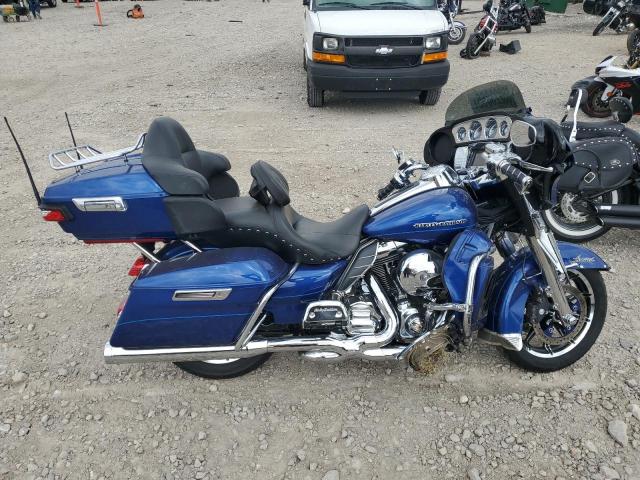 2015 HARLEY-DAVIDSON FLHTK ULTR 1HD1KEL1XFB615344