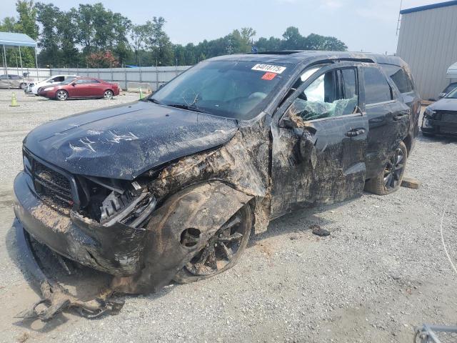 2017 DODGE DURANGO R/T 1C4SDHCT2HC833388