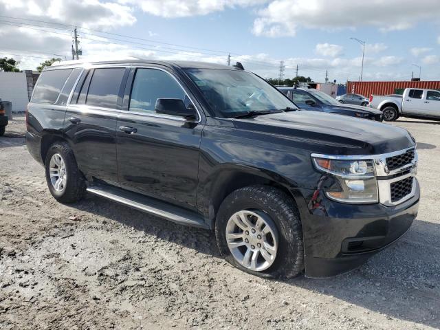 2018 CHEVROLET TAHOE C150 - 1GNSCBKC7JR271337