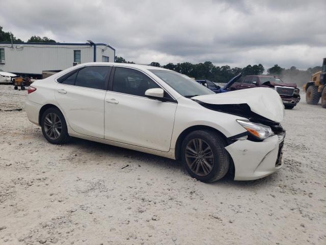 2017 TOYOTA CAMRY LE - 4T1BF1FK8HU421681