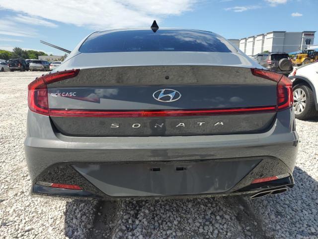 2021 HYUNDAI SONATA SEL - 5NPEL4JA2MH092474