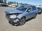 2017 SUBARU FORESTER 2 - JF2SJAEC3HH414273