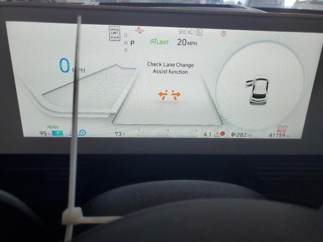 2023 HYUNDAI IONIQ 5 LI - KM8KR4AE6PU189462