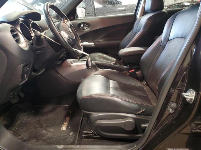 2015 NISSAN JUKE S - JN8AF5MV6FT552541