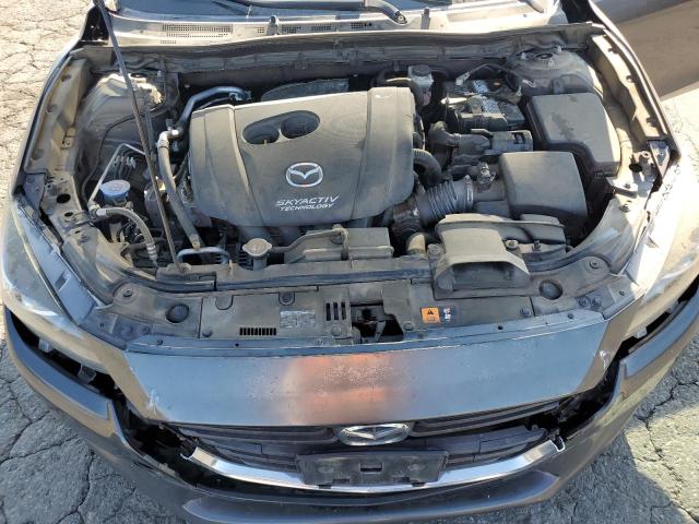 2018 MAZDA 3 SPORT 3MZBN1K72JM206913