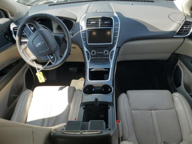 2020 LINCOLN NAUTILUS R 2LMPJ8KP2LBL30987