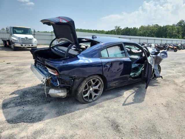 2016 DODGE CHARGER SX 2C3CDXHG2GH215904