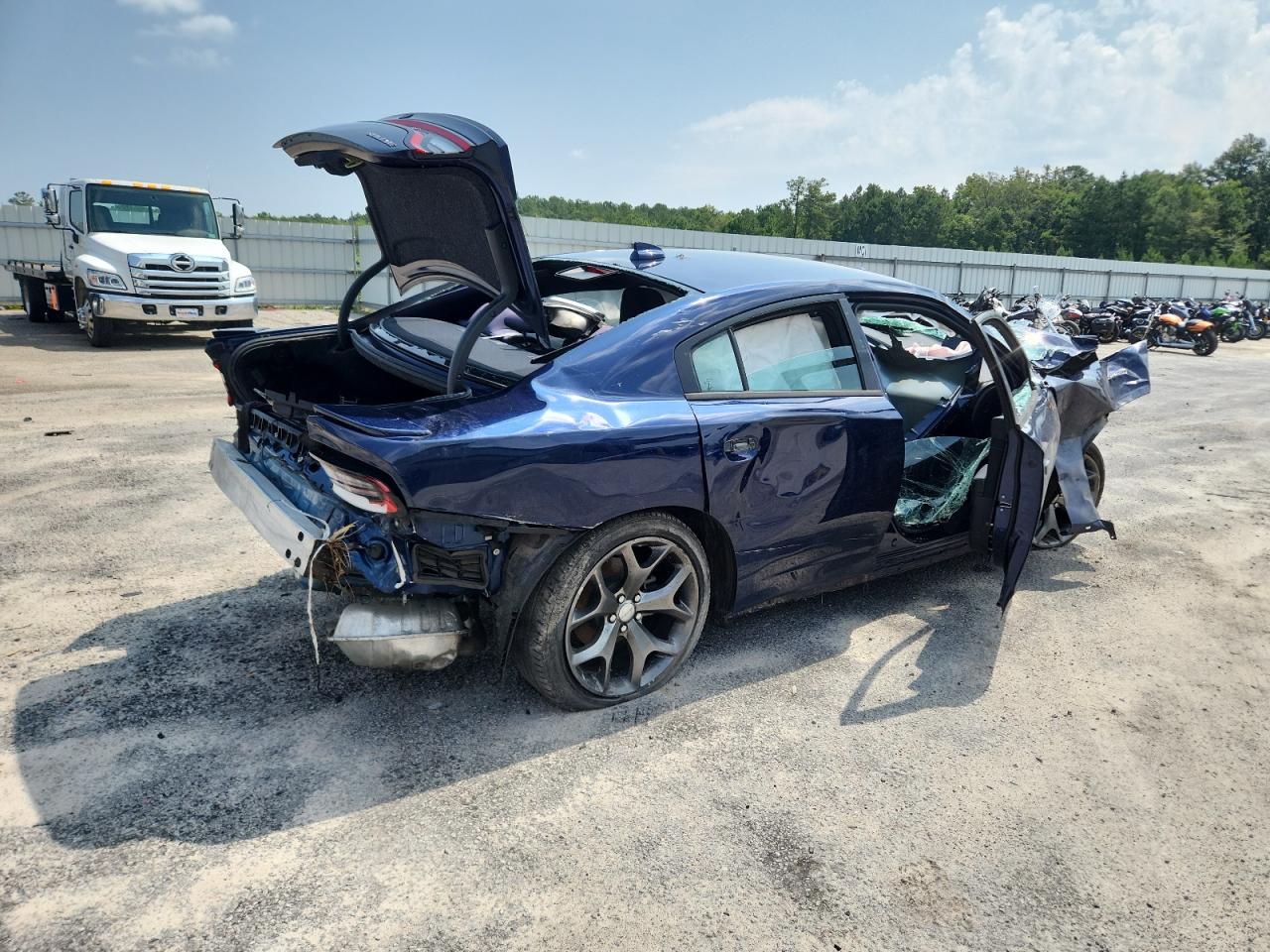 Global Auto Auctions