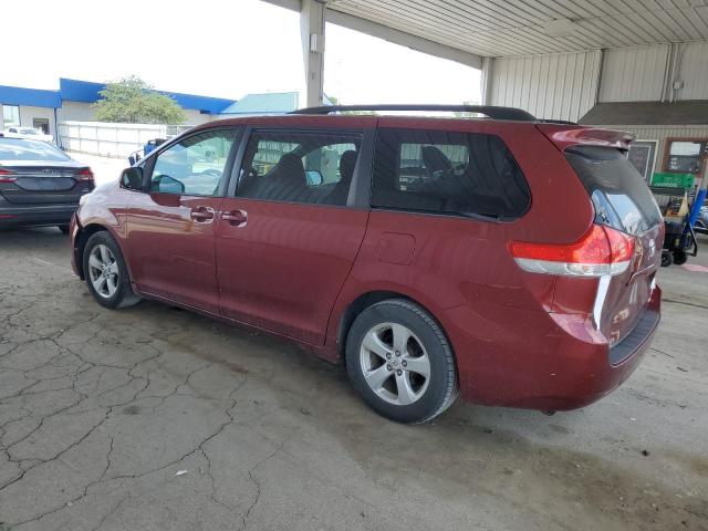 2011 TOYOTA SIENNA LE - 5TDKK3DC9BS145918
