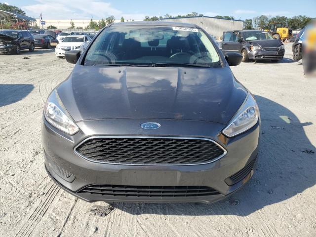 2018 FORD FOCUS S 1FADP3E2XJL320103