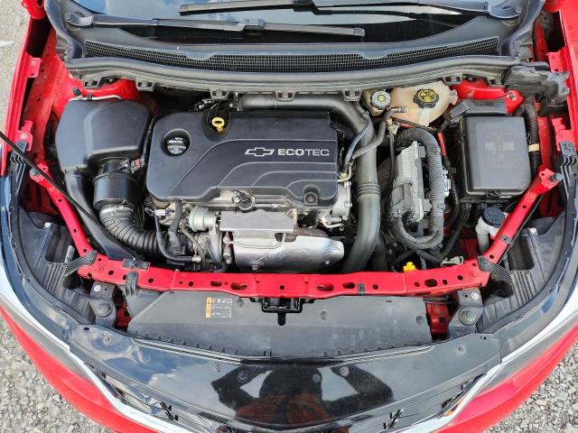 2016 CHEVROLET CRUZE PREM 1G1BG5SM8G7288152