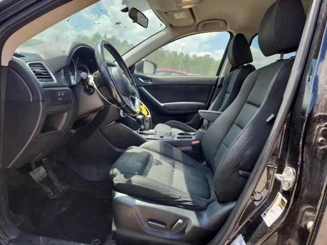 2016 MAZDA CX-5 TOURI - JM3KE4CY1G0654655