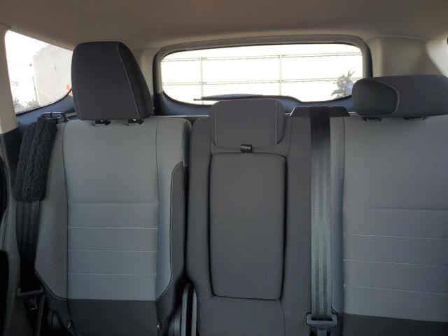2016 FORD ESCAPE SE - 1FMCU9G92GUC03366