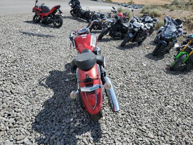 2007 YAMAHA XVS1300 A JYAVP24E77A004114