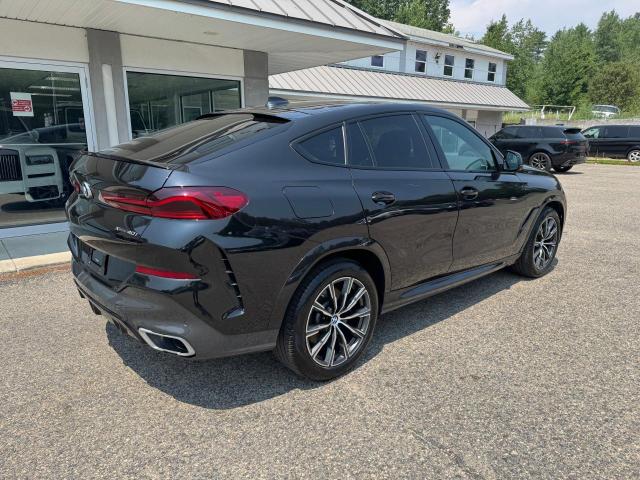 Vin: 5uxcy6c06l9b94281, lot: 63847775, bmw x6 xdrive40i 20204