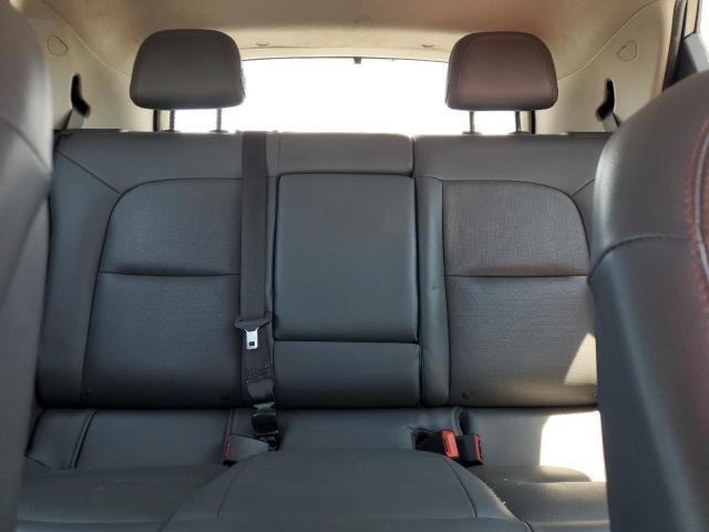 2019 CHEVROLET BOLT EV PR 1G1FZ6S01K4101732