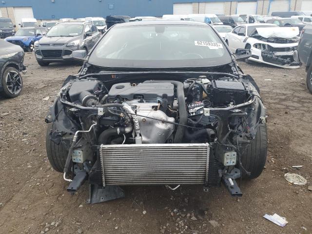 2020 CHEVROLET MALIBU LT - 1G1ZD5ST8LF092436
