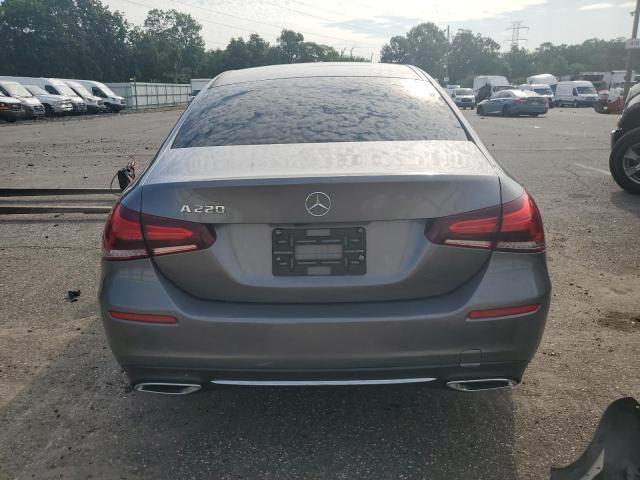 2020 MERCEDES-BENZ A 220 W1K3G4EB6LW045011