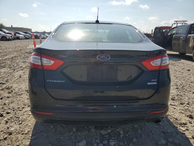 2015 FORD FUSION SE 1FA6P0HD6F5123316