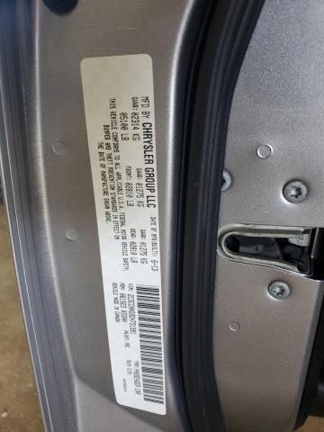 2013 CHRYSLER 300 - 2C3CCAAG9DH731991